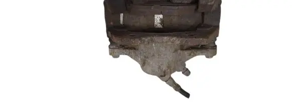 Jaguar X-Type Front brake caliper NOCODE