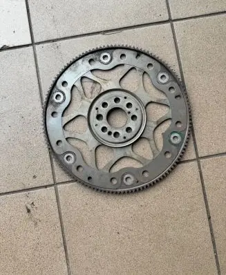 BMW 5 F10 F11 Flywheel 8506670 100499098