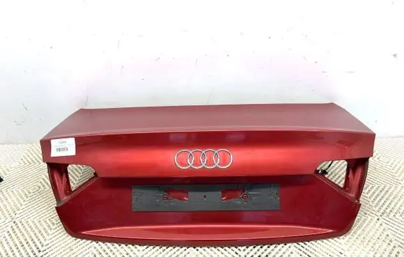 Audi A5 8T 8F Tailgate/trunk/boot lid