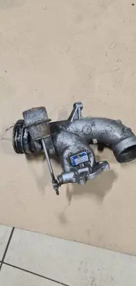 BMW 5 E60 E61 EGR thermostat 59001030100 7193403 HA50075084