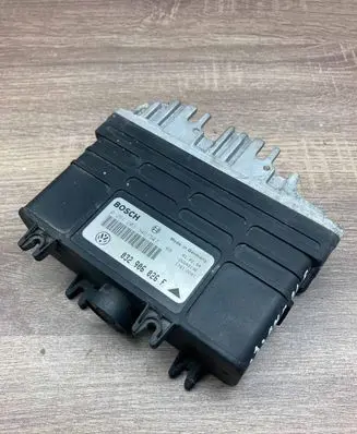 Seat Cordoba (6K) Engine control unit/module ECU 032906026F 0261203346