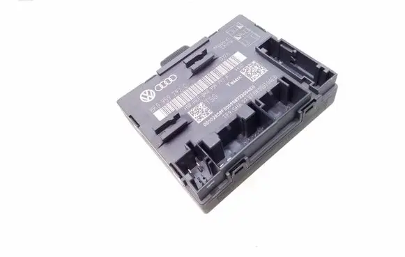 Audi A4 S4 B8 8K Door control unit/module 8K0959792C 8K0959792A