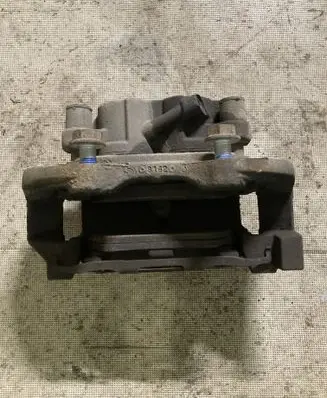 Mercedes-Benz ML W164 Front brake caliper
