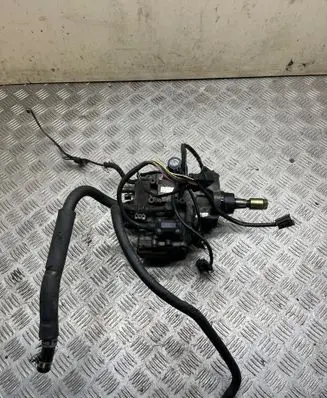 Mitsubishi Pajero Fuel injection high pressure pump