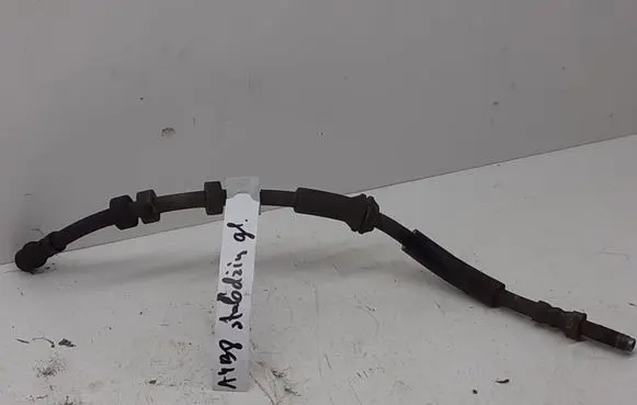 Audi A4 S4 B8 8K Brake line pipe/hose 