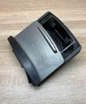 Car ashtray