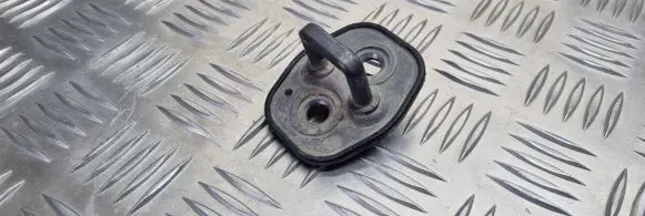 Citroen C3 Rear door lock loop/hook striker 