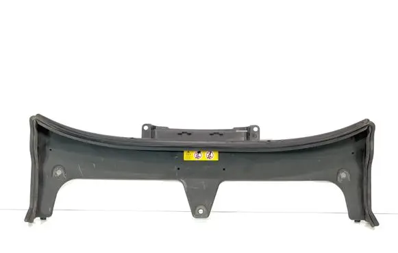 Mercedes-Benz GLA W156 X156 Radiator support slam panel A0005840526