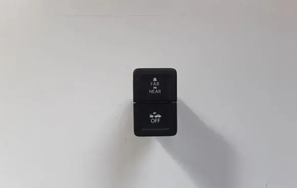 Suzuki Vitara (LY) Other switches/knobs/shifts 3723054P00