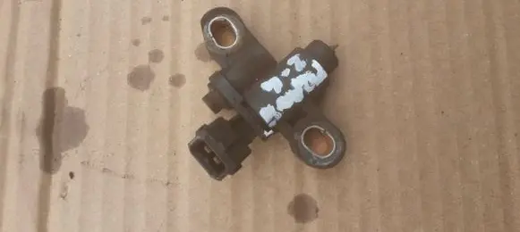 Ford Escort Crankshaft position gear 