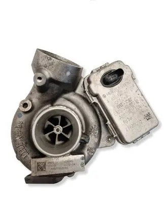 Mercedes-Benz E W212 Turbo A6510900086 AL0049 A6519060200
