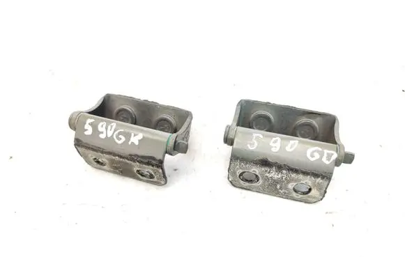 Nissan Qashqai Tailgate/trunk/boot hinge