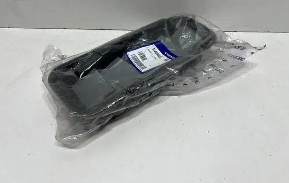 Volvo XC60 Quarter panel pressure vent 31449325