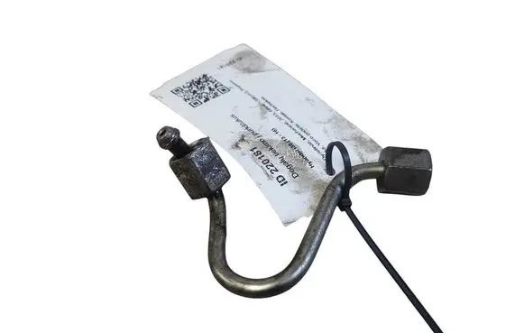 Hyundai i30 Fuel injector supply line/pipe 