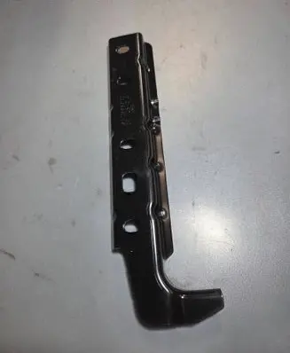 Mercedes-Benz C W206 Battery bracket A2066189700