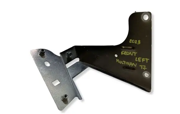 Volkswagen Multivan T7 Holder (bracket) 7T0821151