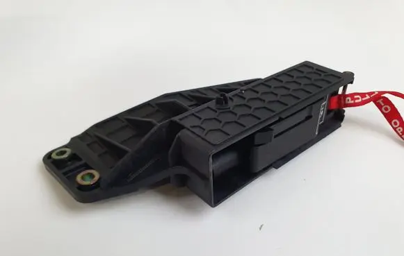BMW 7 E65 E66 Other switches/knobs/shifts 7509050D