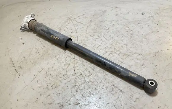 Ford Fiesta Rear shock absorber/damper