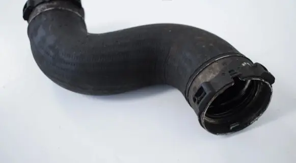 Mercedes-Benz Sprinter W906 Intercooler hose/pipe
