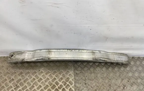 Audi A7 S7 4G Front bumper cross member 4G0807113A