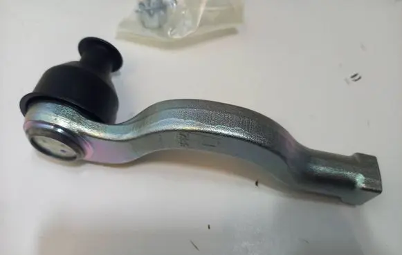Mitsubishi L200 Steering tie rod end 4422A009 MG1220309