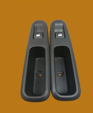 Citroen C3 Quarter vent window switch 96762292ZD