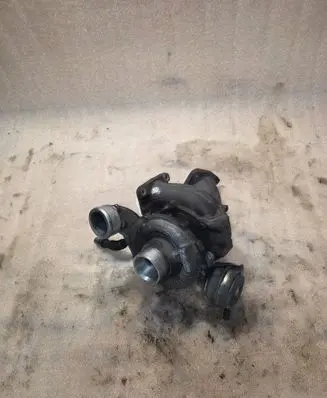 Audi A6 S6 C5 4B Turbo VNT20