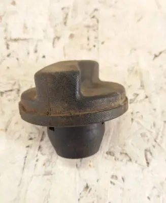 Volkswagen Sharan Fuel tank filler cap 7M0201553 95VW9030AA