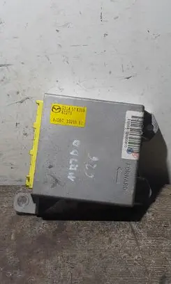 Mazda 6 Airbag control unit/module G31A57K30B