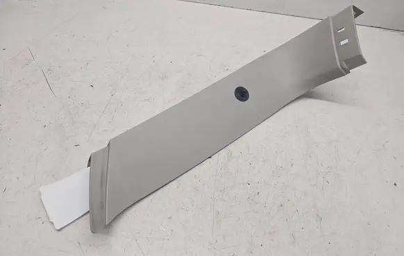 Ford Focus C-MAX Tailgate/trunk side cover trim 4M51R42906AW
