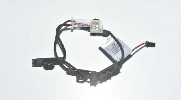 BMW 1 E81 E87 Front door handle light (exterior) 7184362 63317184362