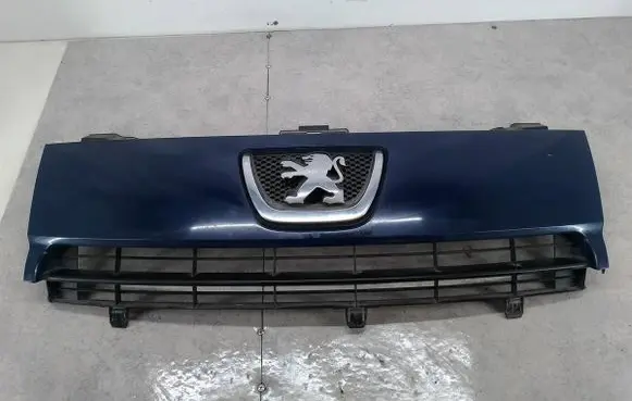 Peugeot Expert Front grill 