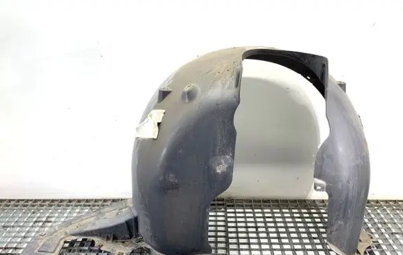 Skoda Octavia Mk3 (5E) Front wheel arch liner splash guards 5E0809958