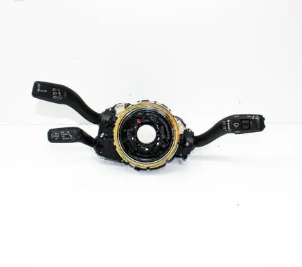 Audi Q7 4L Indicator stalk 4E0953541A 4F0953549E