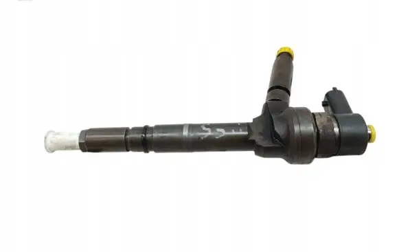 Opel Astra H Fuel injector 0445110174