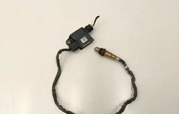 BMW 2 F46 Lambda probe sensor 8596295 0281007235 05795316