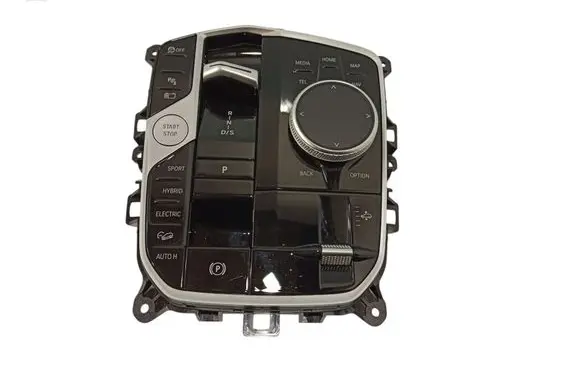 BMW X5 G05 Gear selector 61315A63D03 5A63D03