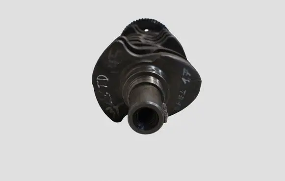 Opel Astra J Crankshaft A199