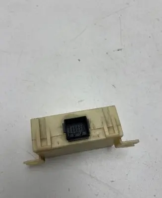 Audi A4 S4 B5 8D Immobilizer control unit/module 4A0953234F G750491E
