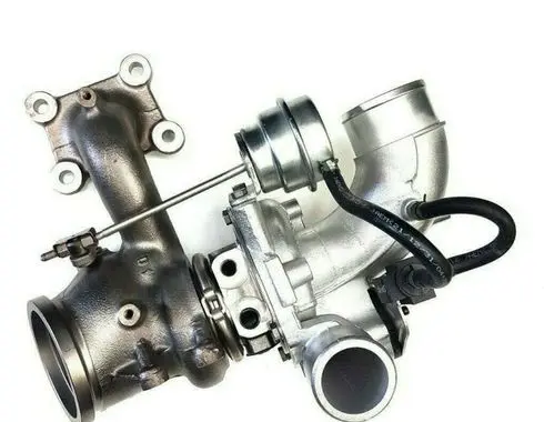 Ford Focus Turbo 53039700368 53039880245 53039700245