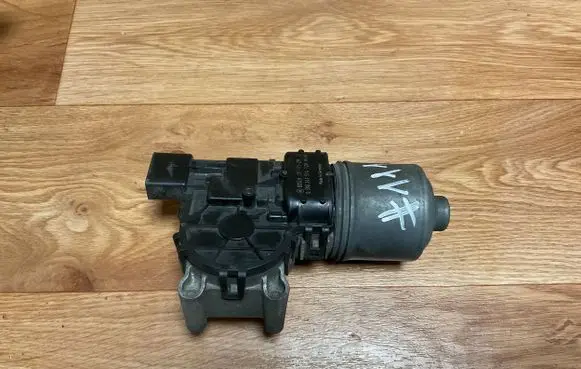 Alfa Romeo 147 Wiper motor 0390241514