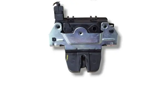 Opel Zafira B Tailgate/trunk/boot lock/catch/latch 495058724 13117285