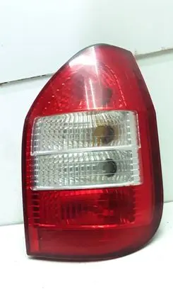 Opel Zafira A Rear/tail lights 62281