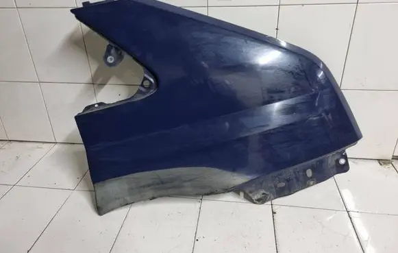Ford Transit Fender 