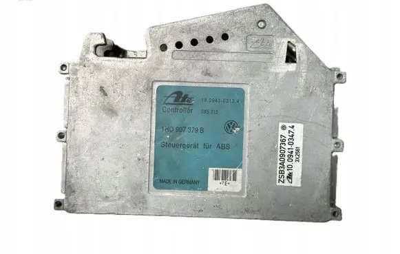 ABS control unit/module