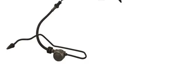 Volvo XC60 Clutch pipe/line 