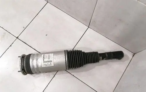Land Rover Range Rover Sport L494 Front shock absorber actuator solenoid FK6M3C286AC