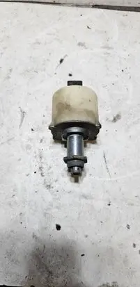 Mercedes-Benz E W124 Interior fan control switch 1248300185