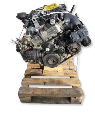 BMW 3 F30 F35 F31 Engine N47D20C