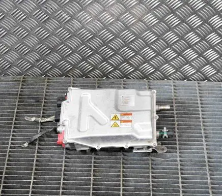 Tesla Model X Other devices 106098500C